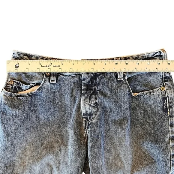 Silver Jeans Phoenix Jeans - Picture 8 of 14